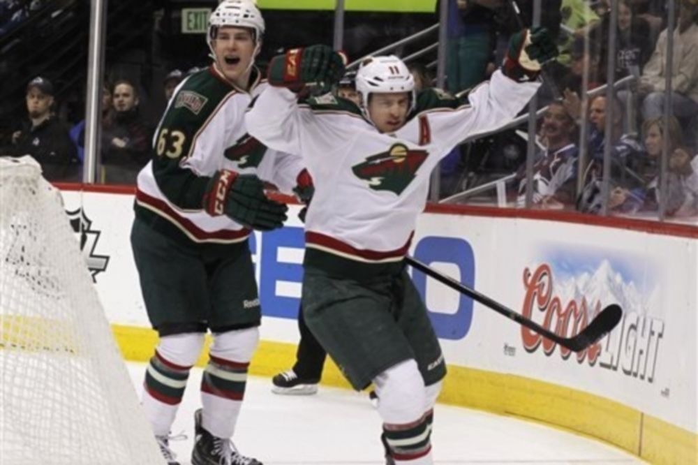NHL: Μπήκαν και οι Ουάιλντ (videos)