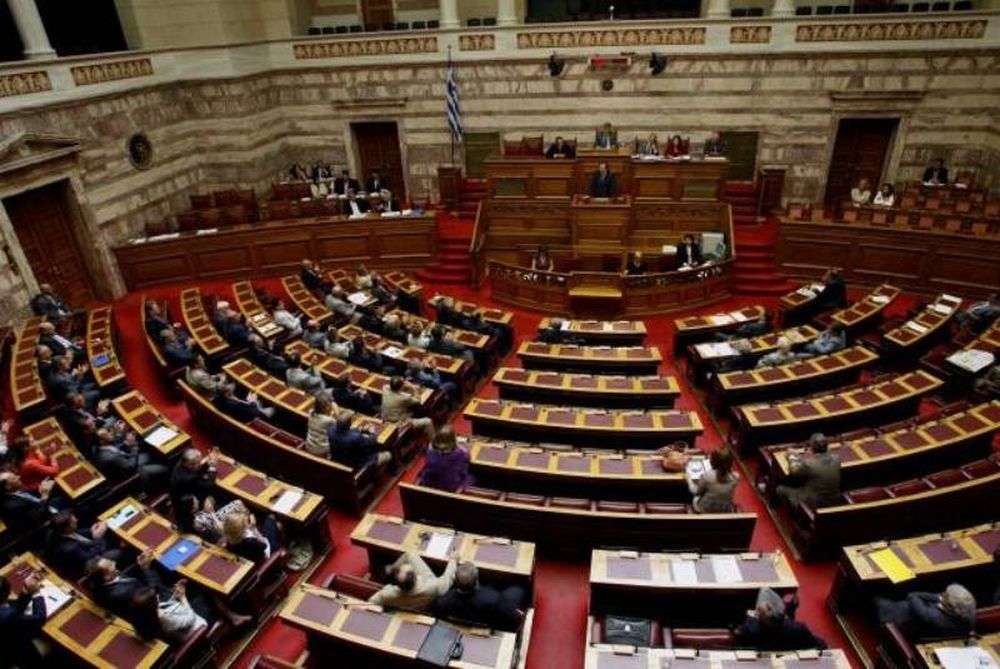 Ημέρα μνημονίου: Σήμερα ψηφίζεται το πολυνομοσχέδιο