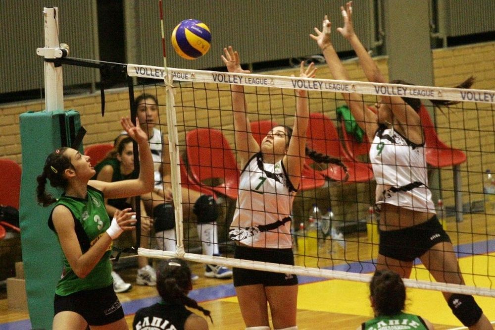 Βλαχονικολός: «Να έχουμε καλύτερη απόδοση»