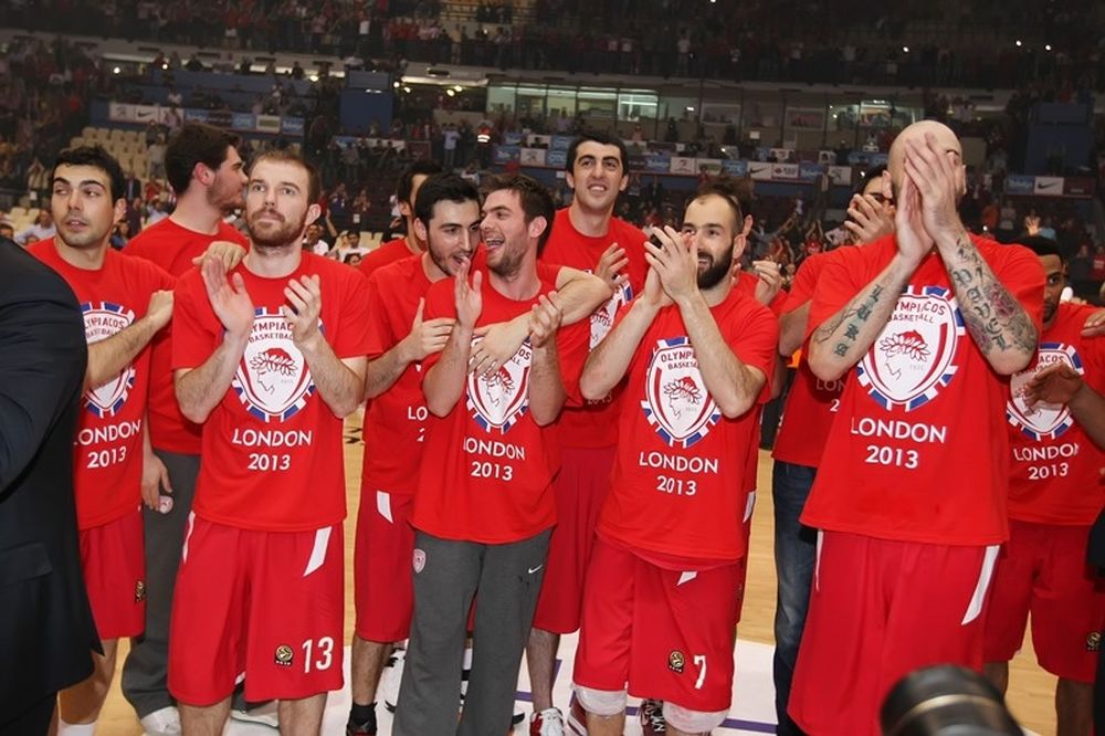 Ολυμπιακός: Η απαίτηση των φιλάθλων (video)