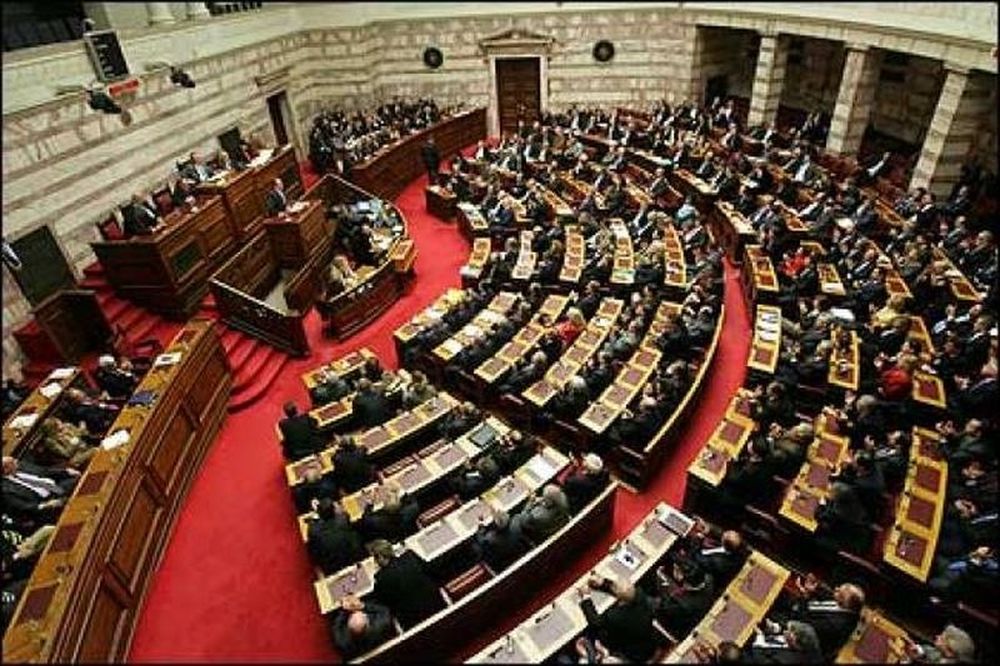 Δείτε LIVE: Η συζήτηση για το πολυνομοσχέδιο στη Βουλή