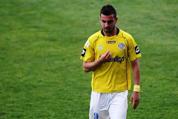 Άλωσε και τη Λάρισα η Καλλονή!