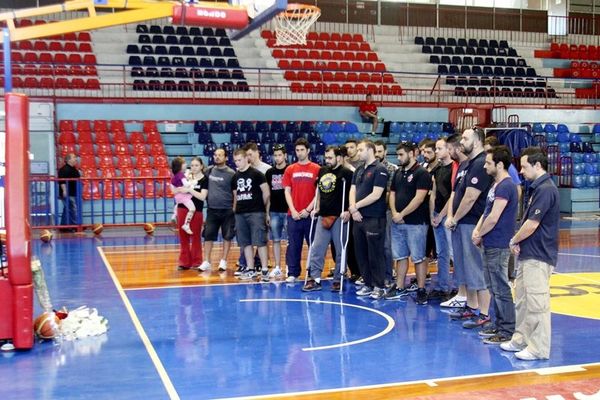 Πανιώνιος: «Μπόμπαν, δεν σε ξεχνάμε» (video)