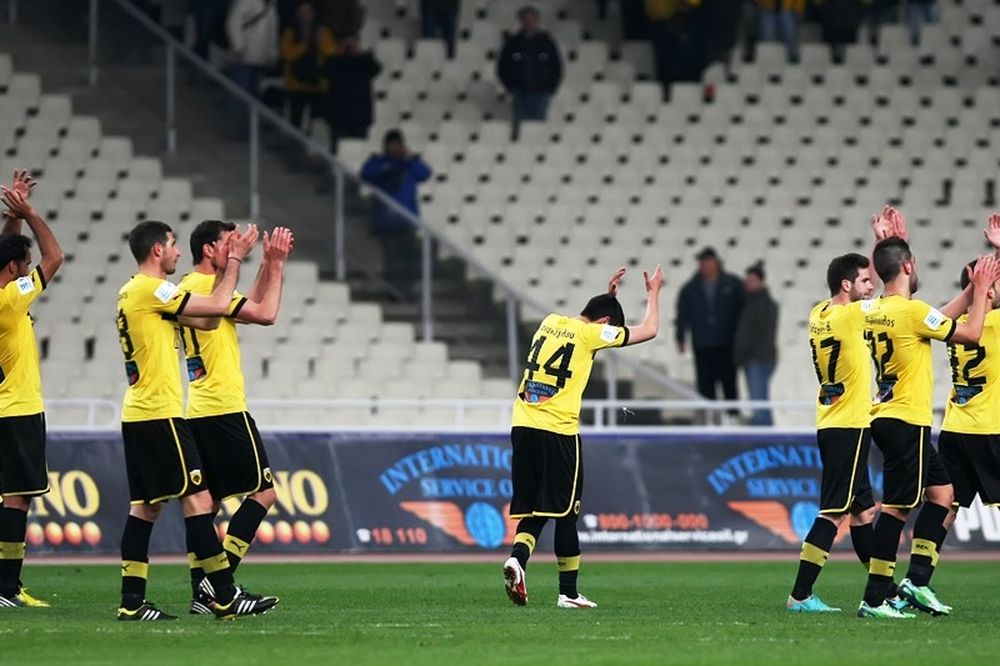 ΑΕΚ: Σκέφτονται διαφορετικά οι παίκτες