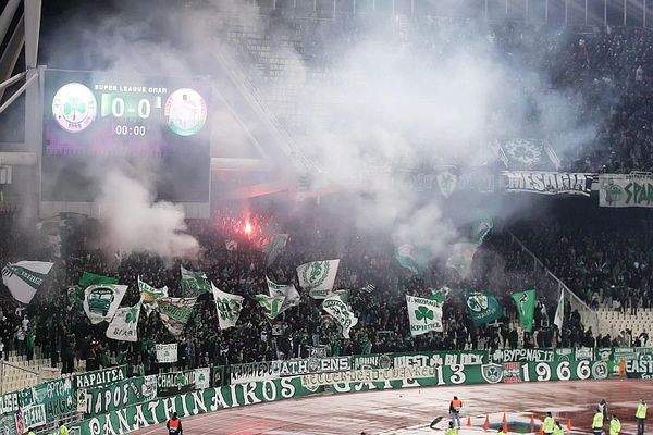 Παναθηναϊκός: Το μήνυμα του PAO Abroad για τη φετινή σεζόν