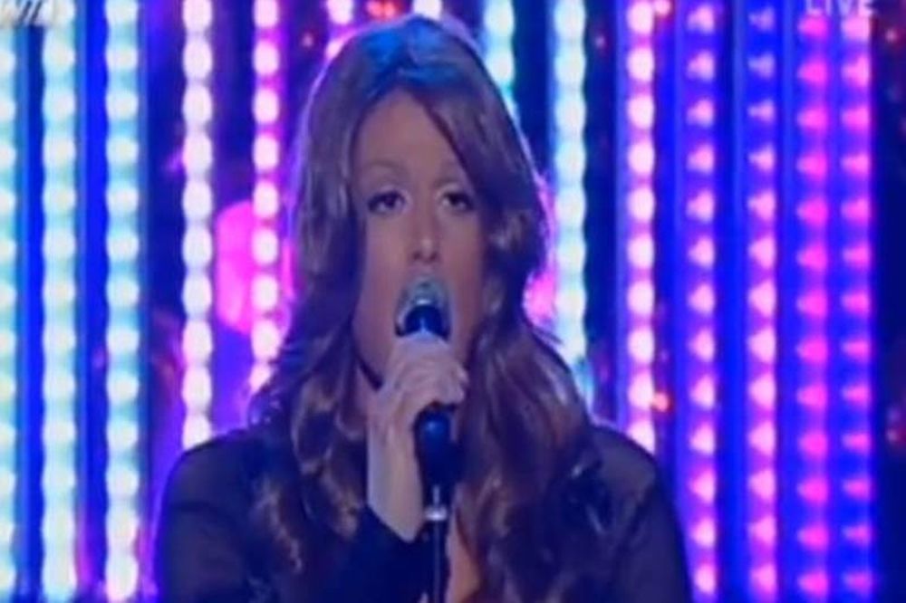 Ο Κώστας Μαρτάκης ο νικητής του τρίτου live του «Your Face Sounds Familiar»