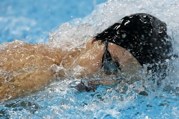 Κολύμβηση: Όριο για Ευρωπαϊκό και Παγκόσμιο και από Μυλωνά!