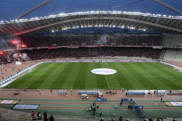 Στις 20:30 ο τελικός…