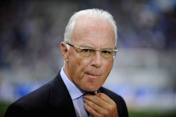 Μπεκενμπάουερ: «Θα κάνει… κόλπα η Μπαρτσελόνα»