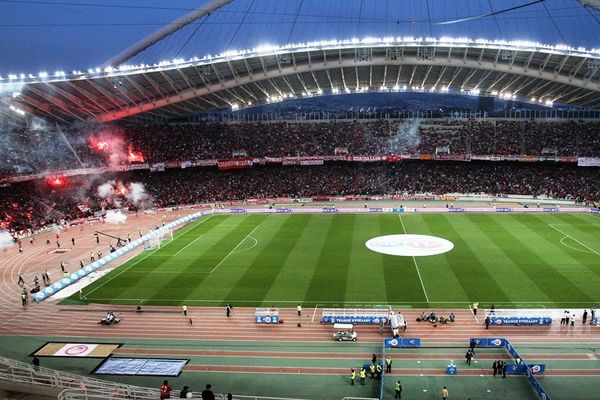 Ολυμπιακός: Με 43.000 φίλους του στον τελικό