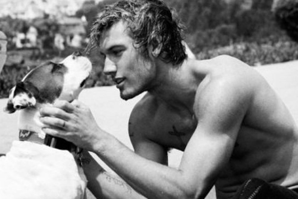 50 Shades of Grey: Γιατί προτίμησαν τον Alex Pettyfer ως Mr Grey;