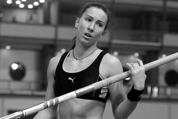 «Έσβησε» η Μαριάννα Ζαχαριάδη