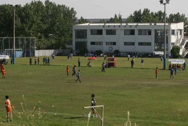  Salonica Soccer Cup: Η δεύτερη… μέρα του τουρνουά (photos)