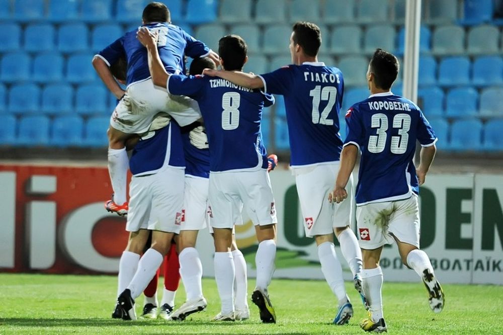ΠΑΣ Γιάννινα: Διπλό φιλικό τη Μ. Πέμπτη