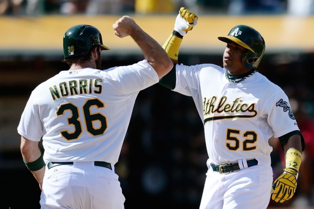 MLB: Στο δέκατο inning οι Αθλέτικς (videos)