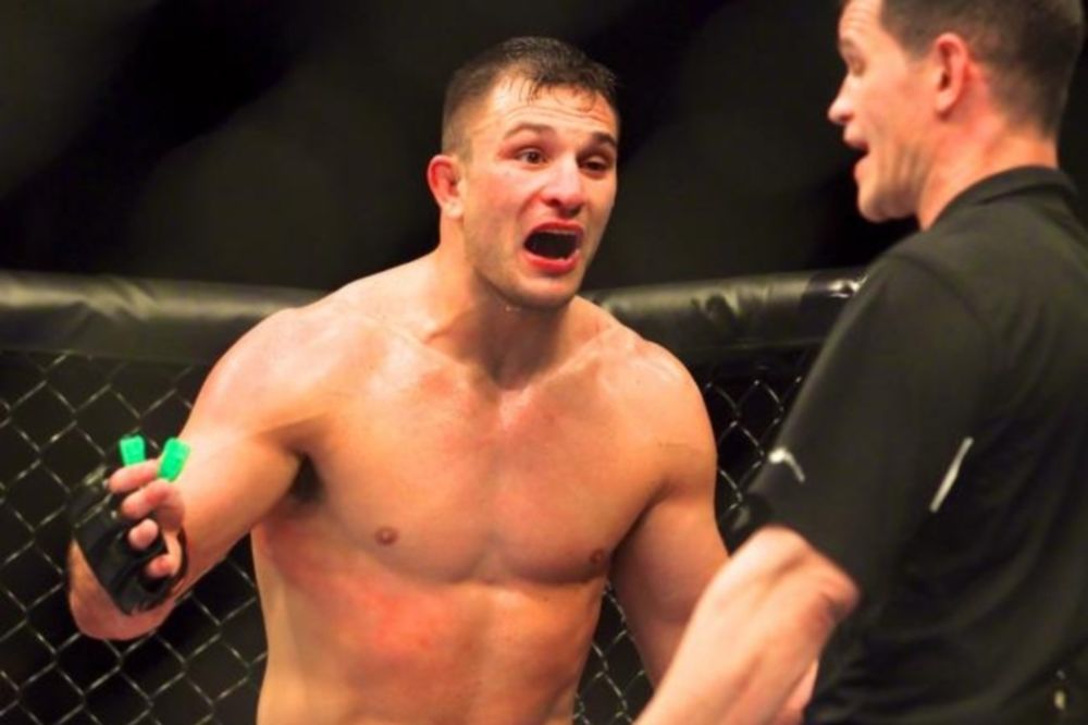 UFC: «Ανάγκη για προσαρμογή κανονισμών»