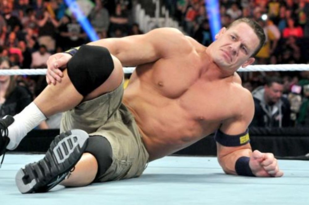 Raw SuperShow: Νέα επιβολή δικαιοσύνης από Shield (photos+videos)