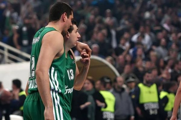 Παναθηναϊκός: Στον δρόμο για το νταμπλ