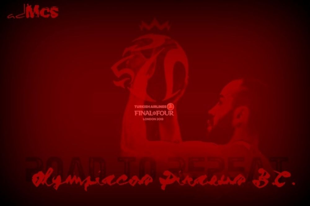 Ολυμπιακός: Τα βίντεο και οι φωτογραφίες των οπαδών για… Λονδίνο