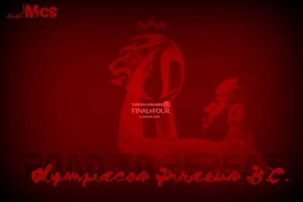 Ολυμπιακός: Τα βίντεο και οι φωτογραφίες των οπαδών για… Λονδίνο