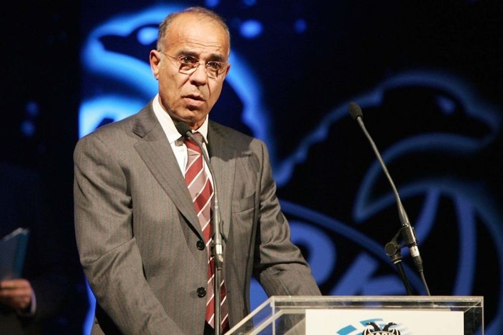 Κούδας: «Δεν αρκούν τα χρήματα για να μεγαλώσει ο ΠΑΟΚ»