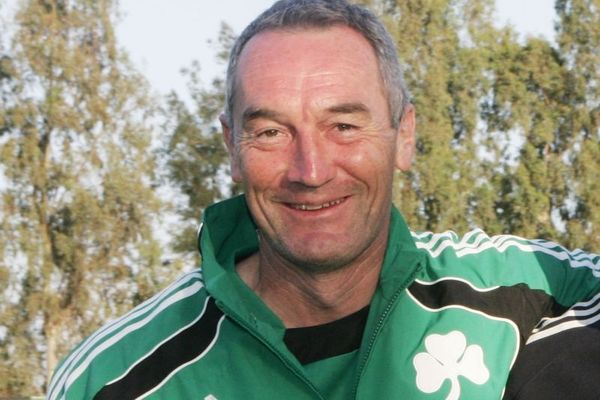 Παναθηναϊκός: Ο Στιβ Ρούτερ βοηθός του Αναστασίου