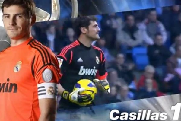 Ρεάλ Μαδρίτης: Η 22άδα με Ντόρτμουντ (video)