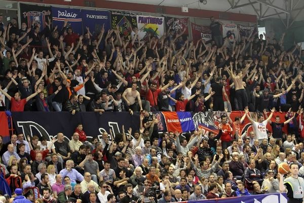 Πανιώνιος: Στη Νέα Σμύρνη οι «Πάνθηρες»