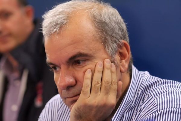 Πανιώνιος: Καταγγελία στο ΑΣΕΑΔ και ανακοίνωση…