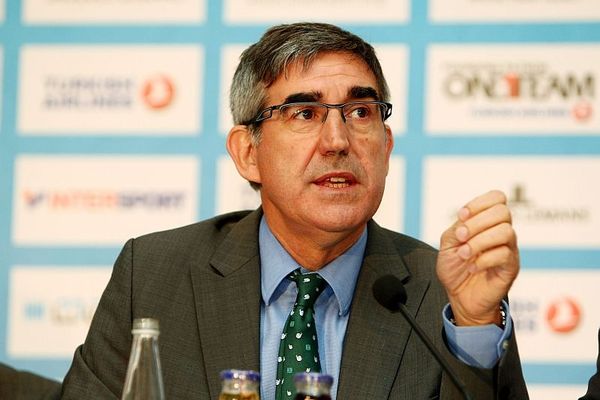 Πανικόβλητος ο Μπερτομέου, έβαλε... μπροστά την εκτελεστική επιτροπή της Euroleague