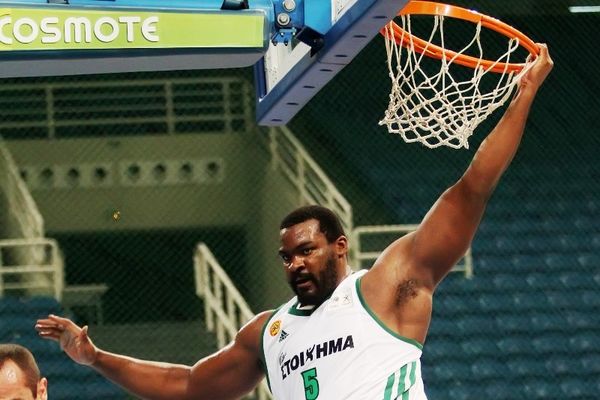 Επαγγελματίας σε… όλα του