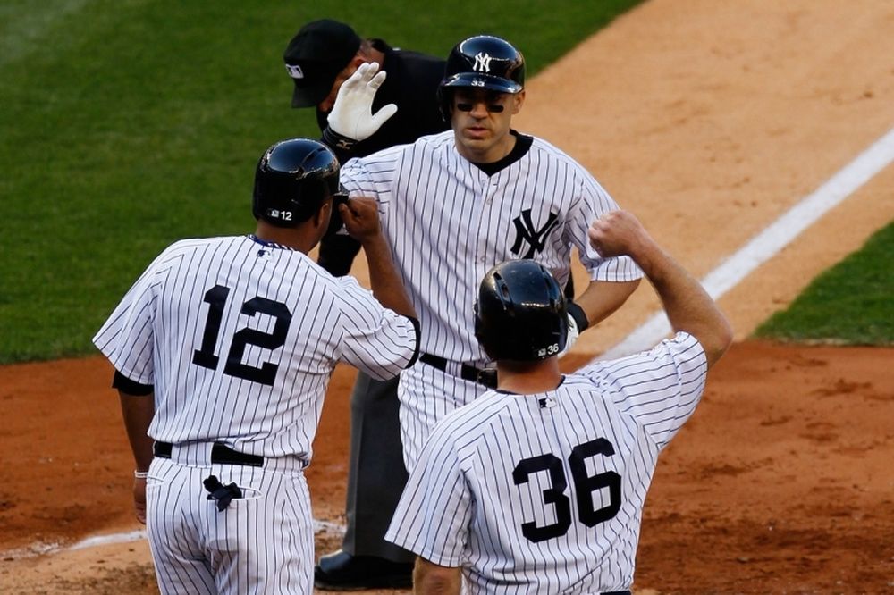 MLB: Στα πιτς ο Γιούκιλις