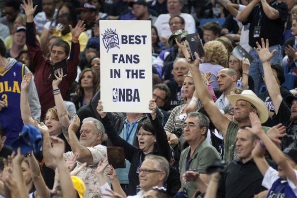 Σακραμέντο Κινγκς: Επιμονή από Σιάτλ και Κρις Χάνσεν