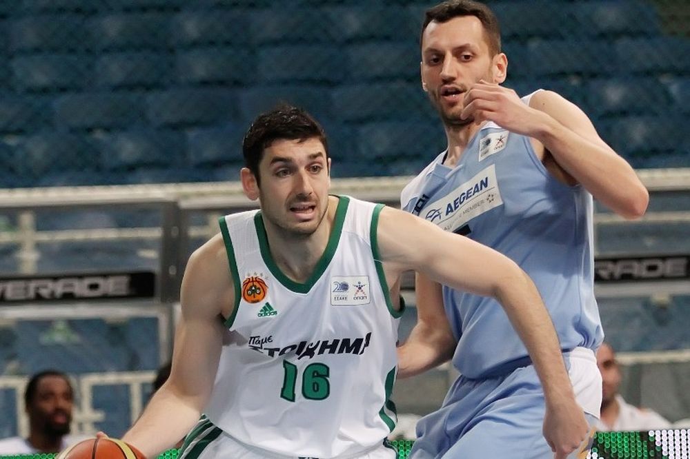 Basket League ΟΠΑΠ: Το πρόγραμμα των εξ αναβολής και η 26η αγωνιστική