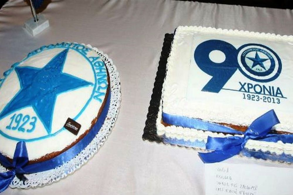 Ατρόμητος: Αστέρι ετών... 90!