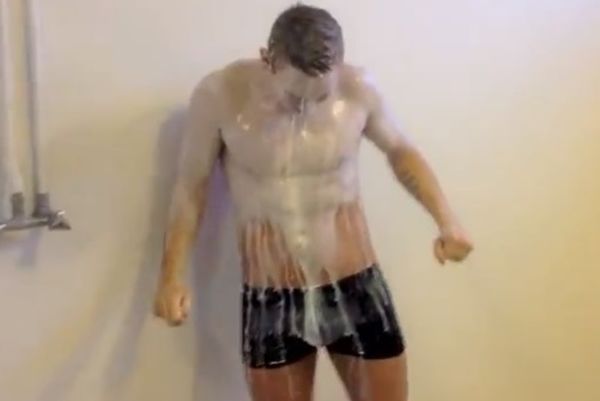 Η… παρωδία της Τσέλσι (video)