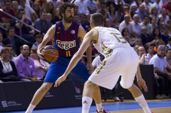 Μπαρτσελόνα – Ρεάλ Μαδρίτης: Έτσι… πήγαν Λονδίνο (videos)