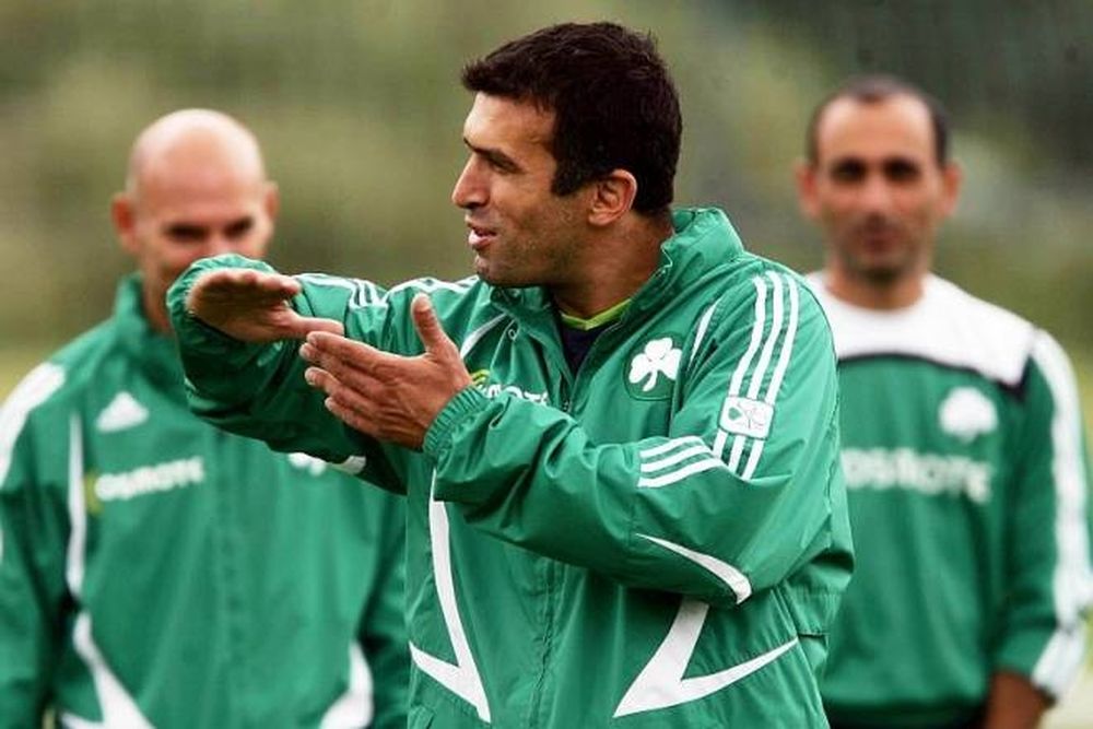 Παναθηναϊκός: Τη Δευτέρα στην Ελλάδα ο Αναστασίου