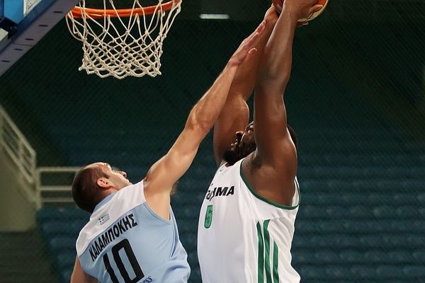 Παναθηναϊκός: Το βίντεο της νίκης με Κολοσσό