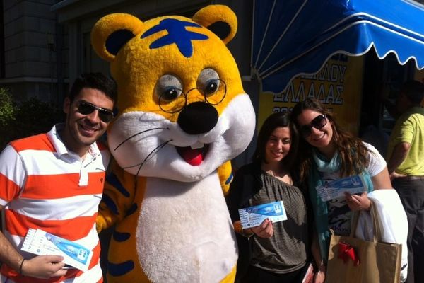 Αστέρας Τρίπολης: «Καπνός» τα εισιτήρια του τελικού