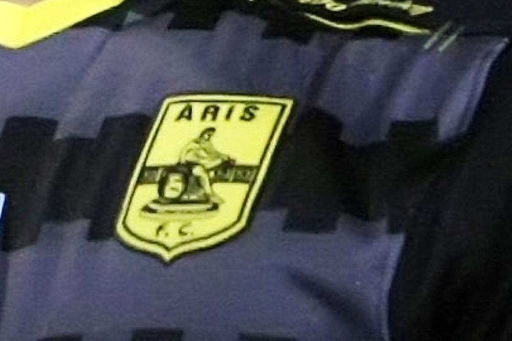 Οι ευχές της ΠΑΕ Άρης