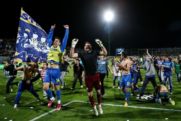 Αστέρας Τρίπολης: Το Επιμελητήριο Αρκαδίας βάζει… πούλμαν για τον τελικό!