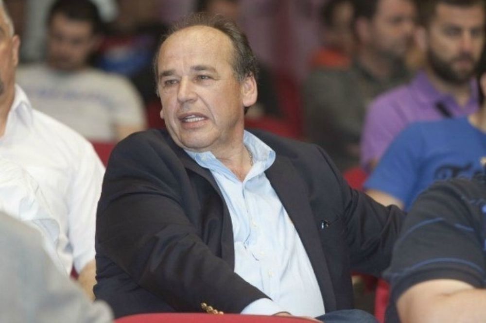 Άρης: «Κατεβαίνει» για την ΠΑΕ ο Ηλιάδης