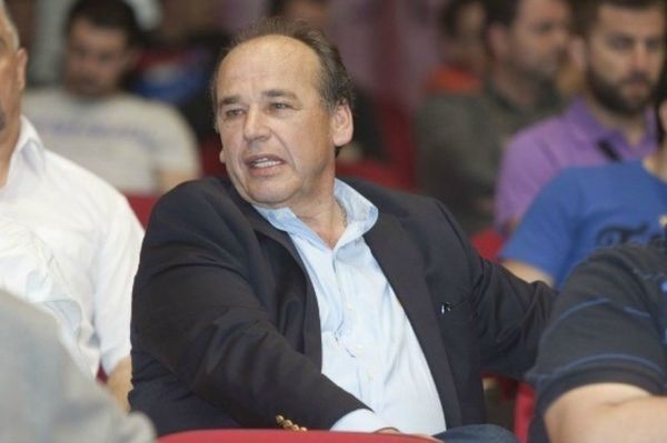 Άρης: «Κατεβαίνει» για την ΠΑΕ ο Ηλιάδης