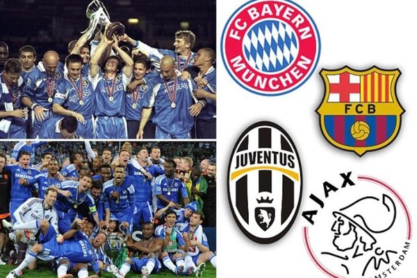 Τσέλσι: Ευκαιρία για το… τρεμπλ!