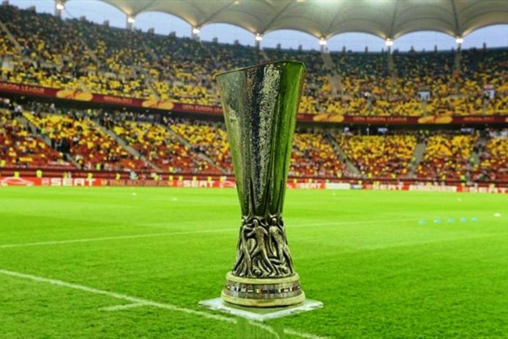 Europa League: Στον τελικό Μπενφίκα και Τσέλσι