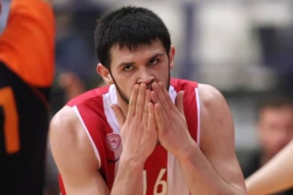 Ευρωλίγκα: Το Top 5 του Ολυμπιακού (video)