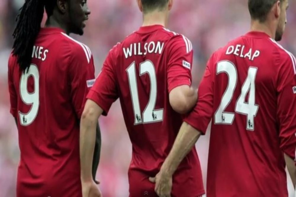 Κορυφαία αθλητικά... κλικ την κατάλληλη στιγμή (Videos)