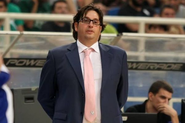 Δείτε το βίντεο με τις δηλώσεις του Αντρέα Τρινκέρι