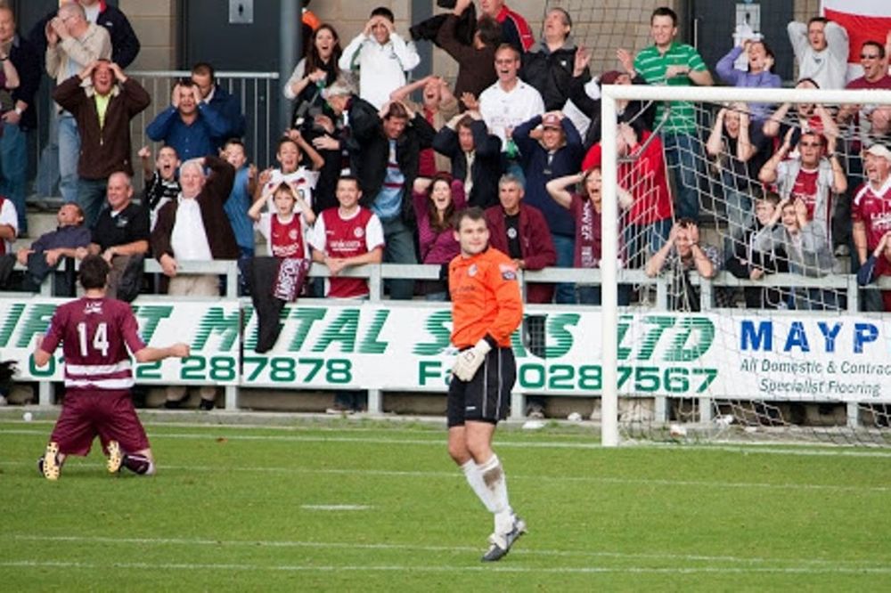 Επίδειξη υψηλής ποδοσφαιρικής… αστοχίας (video)